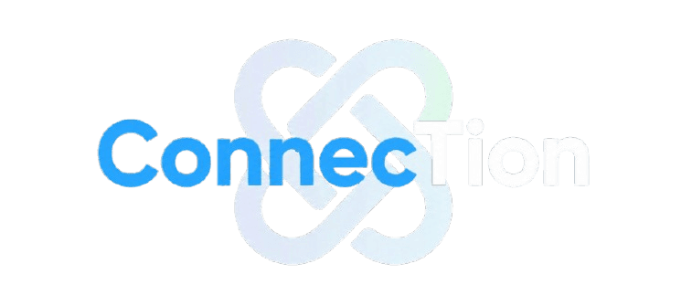 ConnecTion 로고