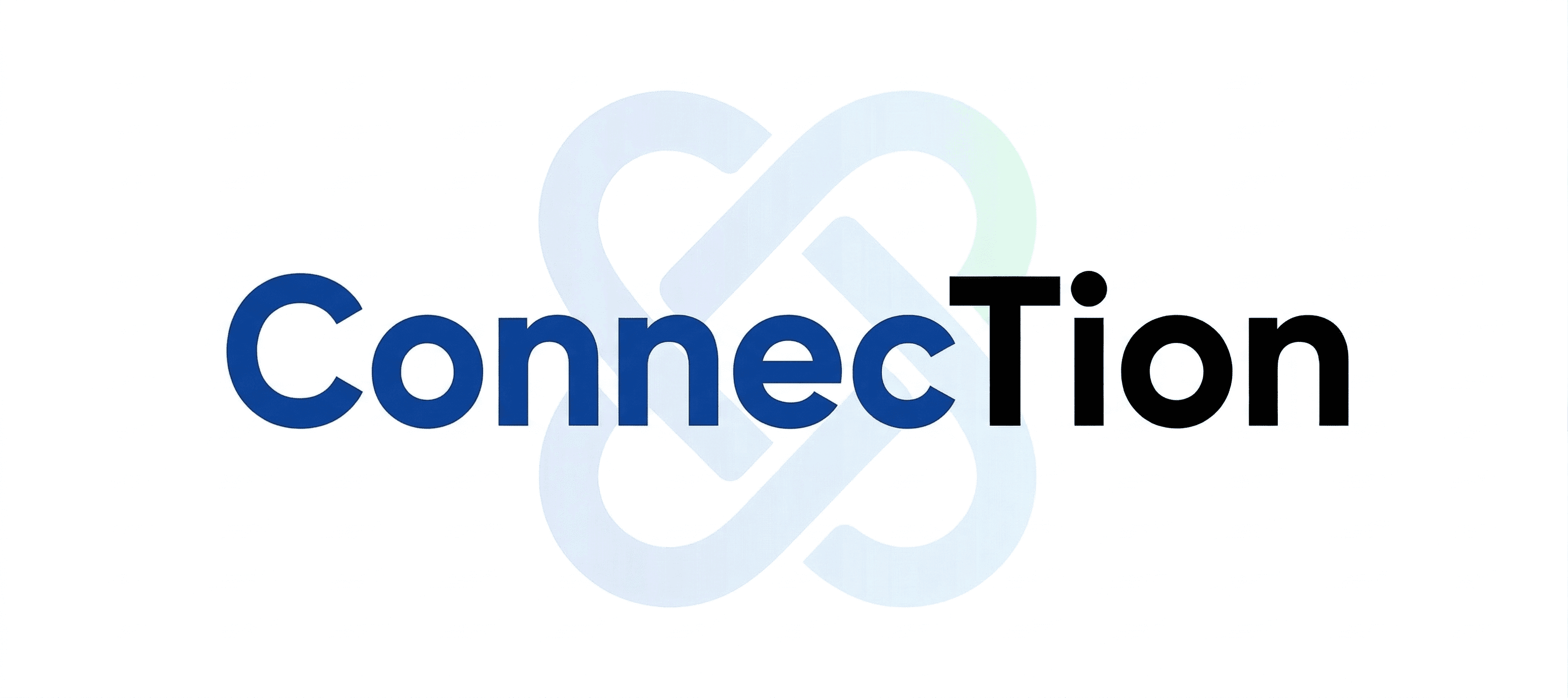 ConnecTion 로고